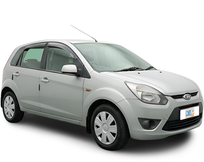 Ford Figo-img